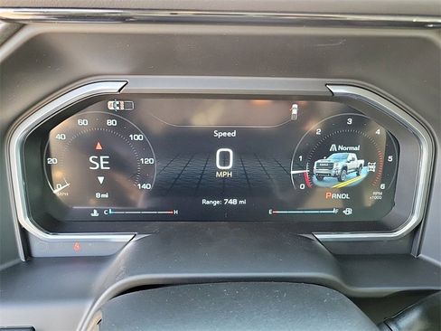 New 2026 GMC Sierra 2500 AT4X image 23