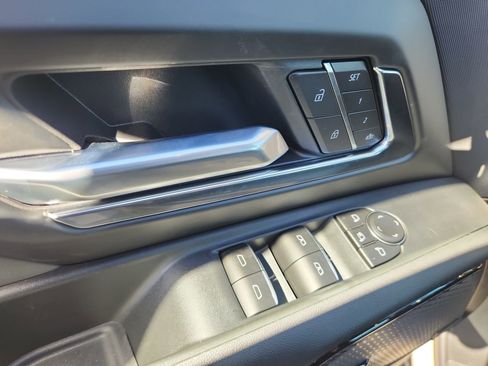 New 2026 Chevrolet Silverado EV Trail Boss w/ Premium Package image 54