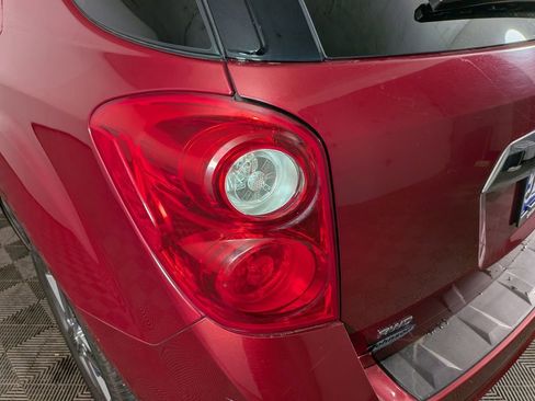 Used 2014 Chevrolet Equinox LTZ image 12