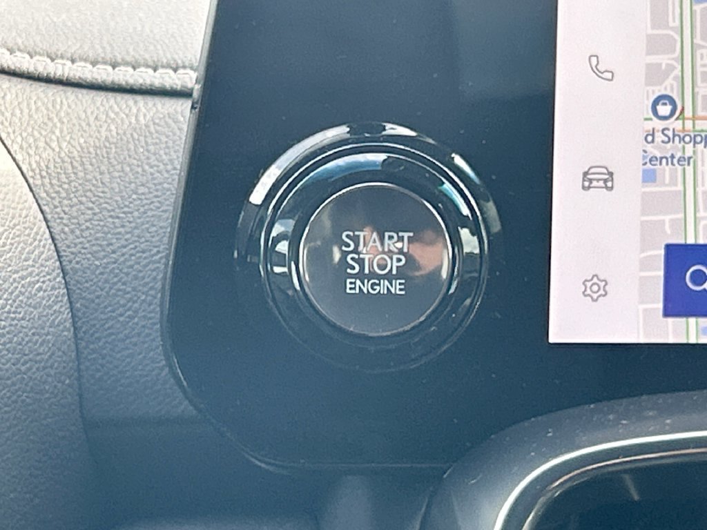 Used 2024 Lexus LX 600 F Sport AWD/4WD image 25