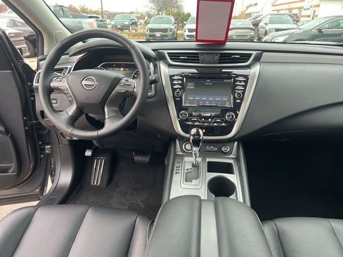 Certified 2024 Nissan Murano SL image 20
