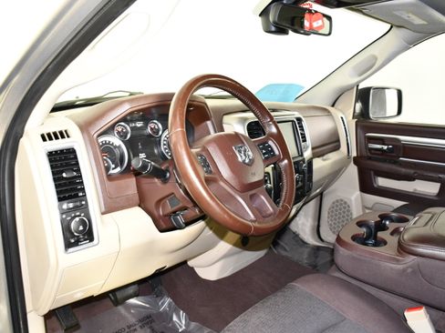 Used 2013 RAM 1500 Big Horn AWD/4WD image 39