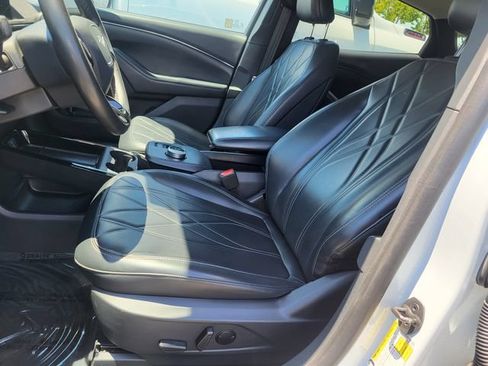 Used 2021 Ford Mustang Mach-E Select RWD image 12