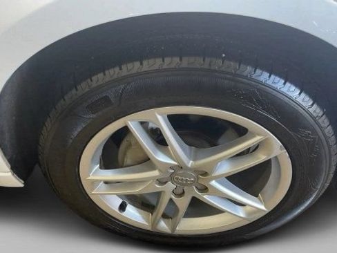 Used 2016 Audi Q5 2.0T Premium AWD/4WD image 5