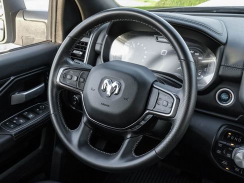 Used 2024 RAM 2500 Power Wagon w/ Level 1 Equipment Group image 15