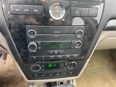 Used 2008 Ford Fusion SEL image 35