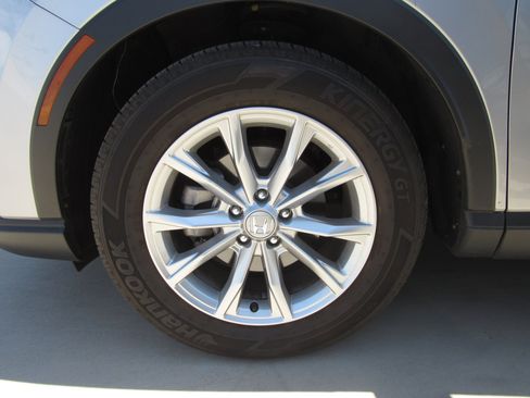 Used 2024 Honda CR-V EX-L image 5