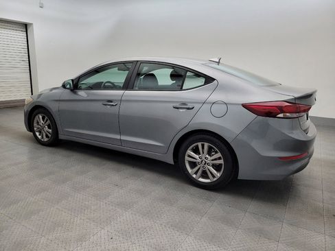 Used 2018 Hyundai Elantra SEL FWD image 3