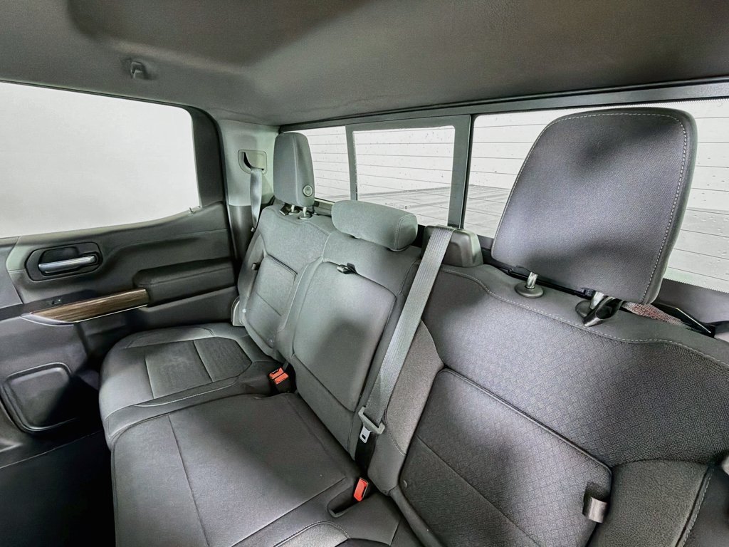 Used 2021 Chevrolet Silverado 1500 RST w/ Convenience Package II AWD/4WD image 24