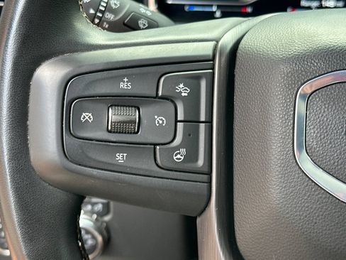 Used 2024 GMC Sierra 2500 AT4 w/ AT4 Premium Plus Package image 27