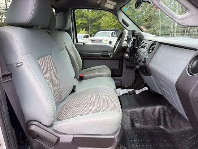 Used 2012 Ford F350 XL w/ PWR Equipment Group AWD/4WD image 24