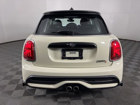 Used 2023 MINI Cooper S image 8