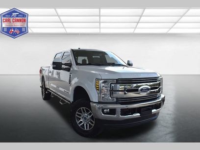Used 2018 Ford F250 Lariat
