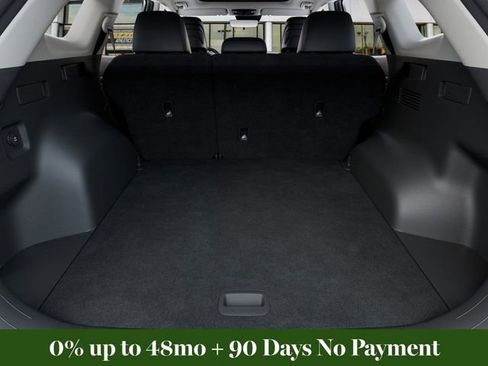 New 2026 Kia Sportage EX image 19