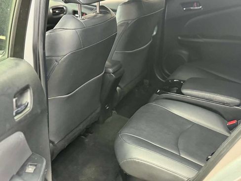 Used 2017 Toyota Prius Prime Premium FWD image 15