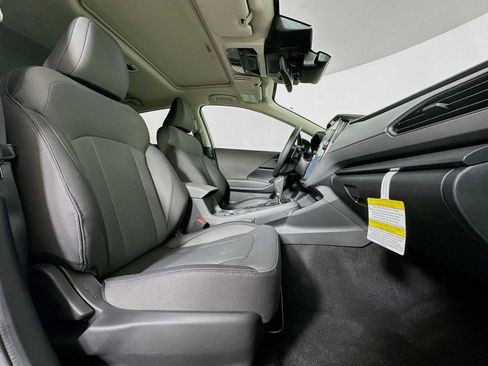 New 2026 Subaru Crosstrek 2.0i Premium image 25