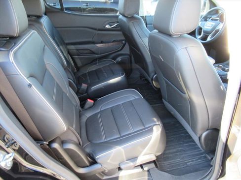 Used 2023 GMC Acadia Denali w/ Denali Ultimate Package image 31