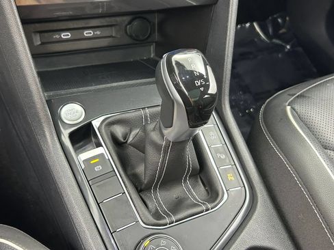 Used 2023 Volkswagen Tiguan SEL R-Line AWD/4WD image 26
