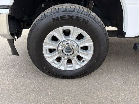 Used 2021 Ford F250 XL w/ STX Appearance Package image 31