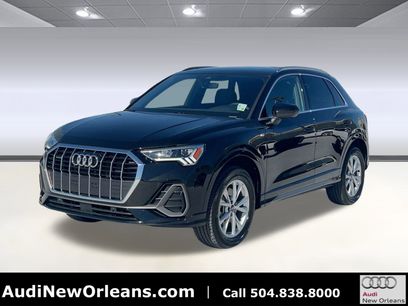 Used 2025 Audi Q3 2.0T Premium w/ Convenience Package