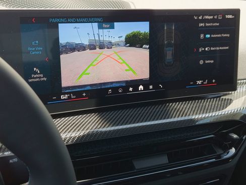 New 2026 BMW M2 w/ Lighting Package RWD image 10