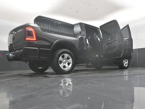 Used 2022 RAM 1500 Laramie RWD image 62