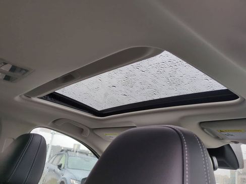 New 2025 MAZDA CX-5 AWD 2.5 S w/ Preferred Package image 21