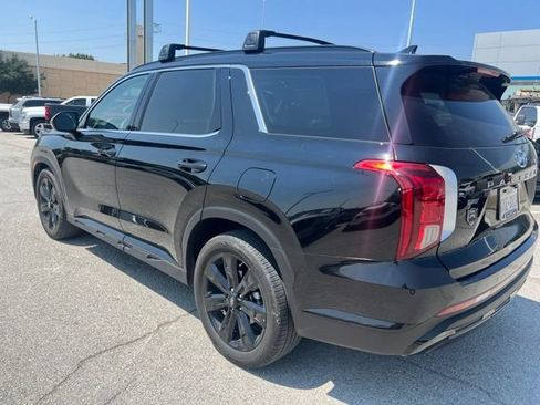 Used 2024 Hyundai Palisade XRT FWD image 4