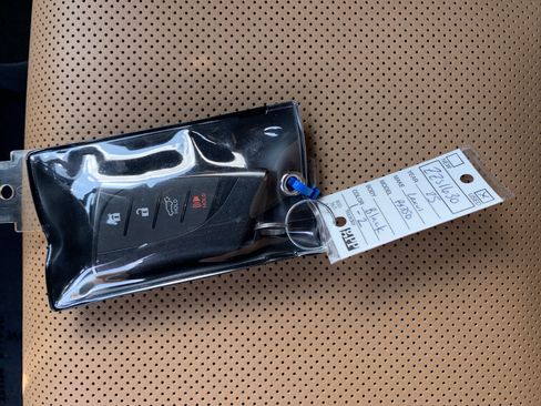 Used 2025 Lexus RX 350 Premium FWD image 10