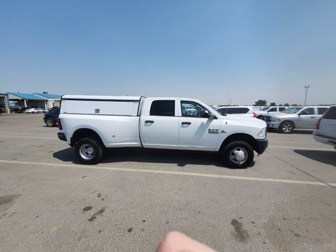 Used 2017 RAM 3500 Tradesman w/ Popular Equipment Group AWD/4WD image 14