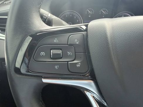 Used 2023 Buick Enclave Essence w/ Trailering Package, 5000 lbs. FWD image 31