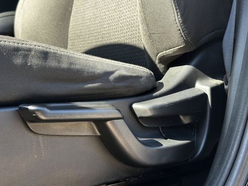 Certified 2022 Honda HR-V Sport image 11