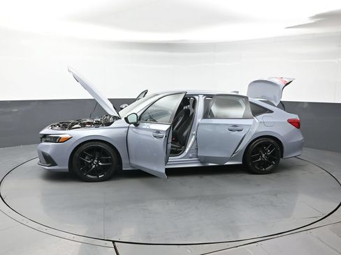 Used 2024 Honda Civic Sport image 43