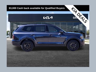 New 2025 Kia Telluride SX Prestige X-Pro