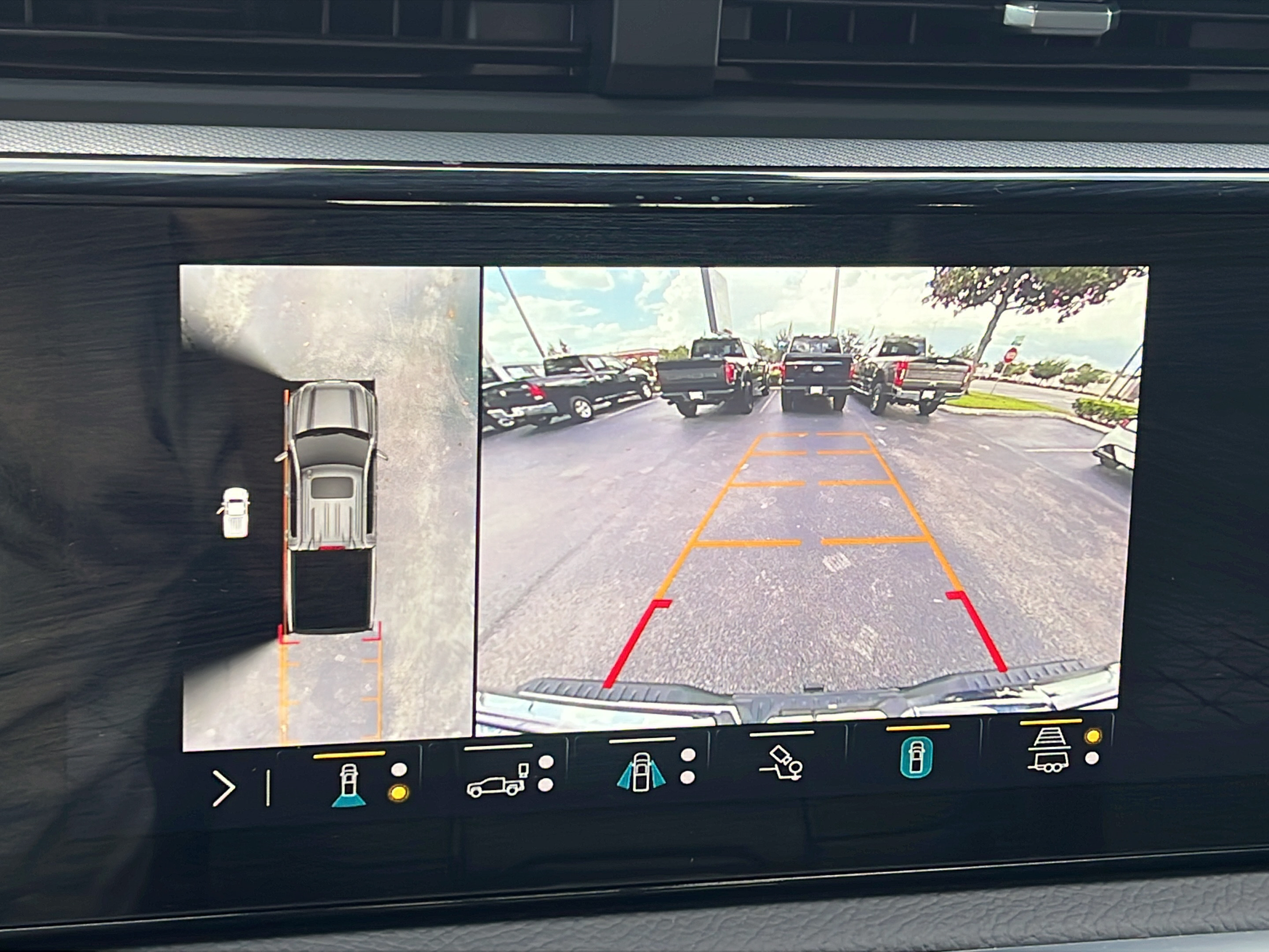 Used 2023 GMC Sierra 1500 Denali AWD/4WD image 19