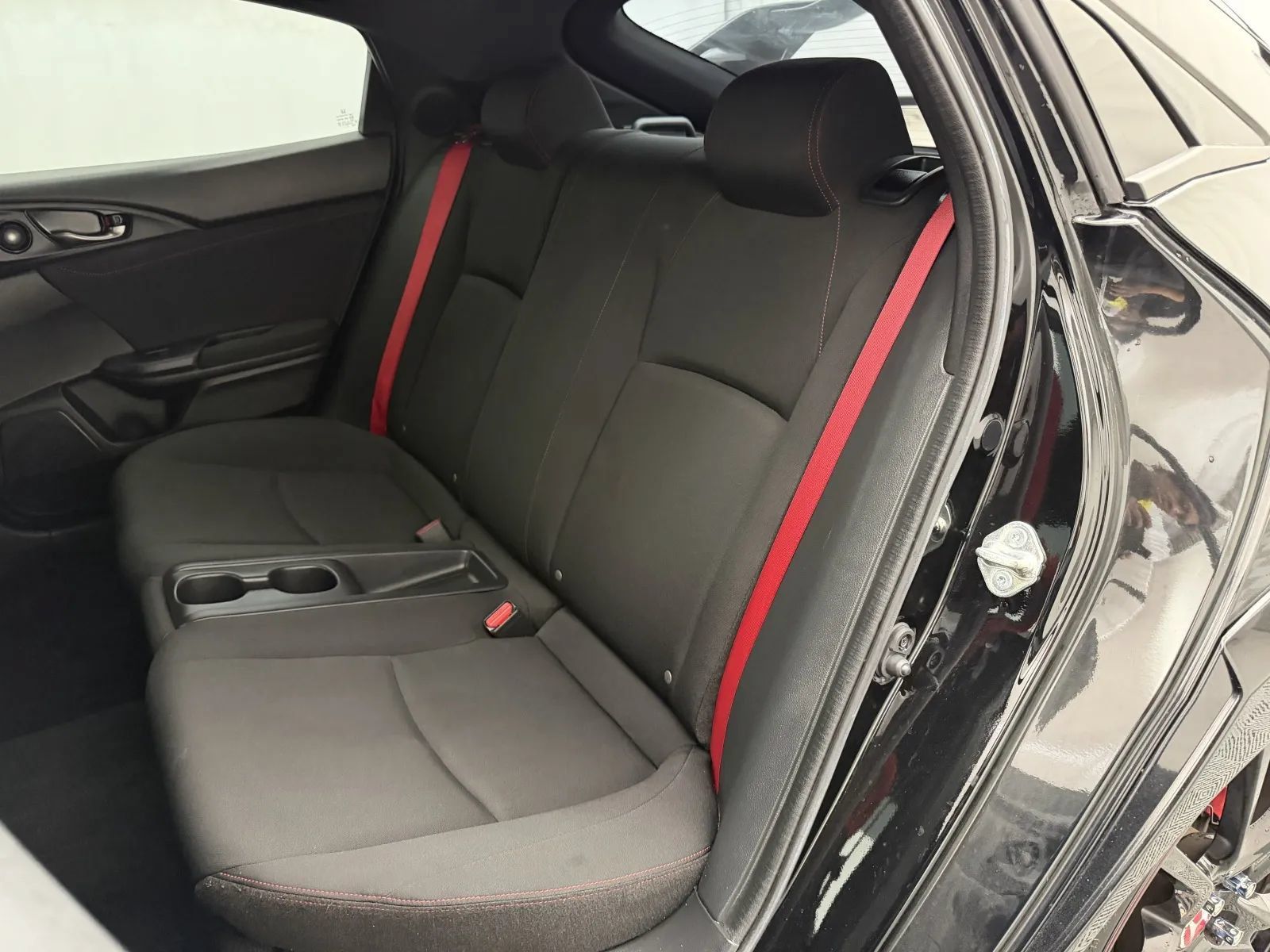 Used 2018 Honda Civic Type R image 28