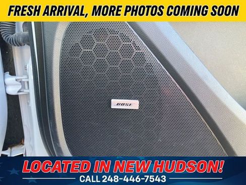 Used 2023 Chevrolet Traverse Premier w/ LPO, Floor Liner Package AWD/4WD image 25