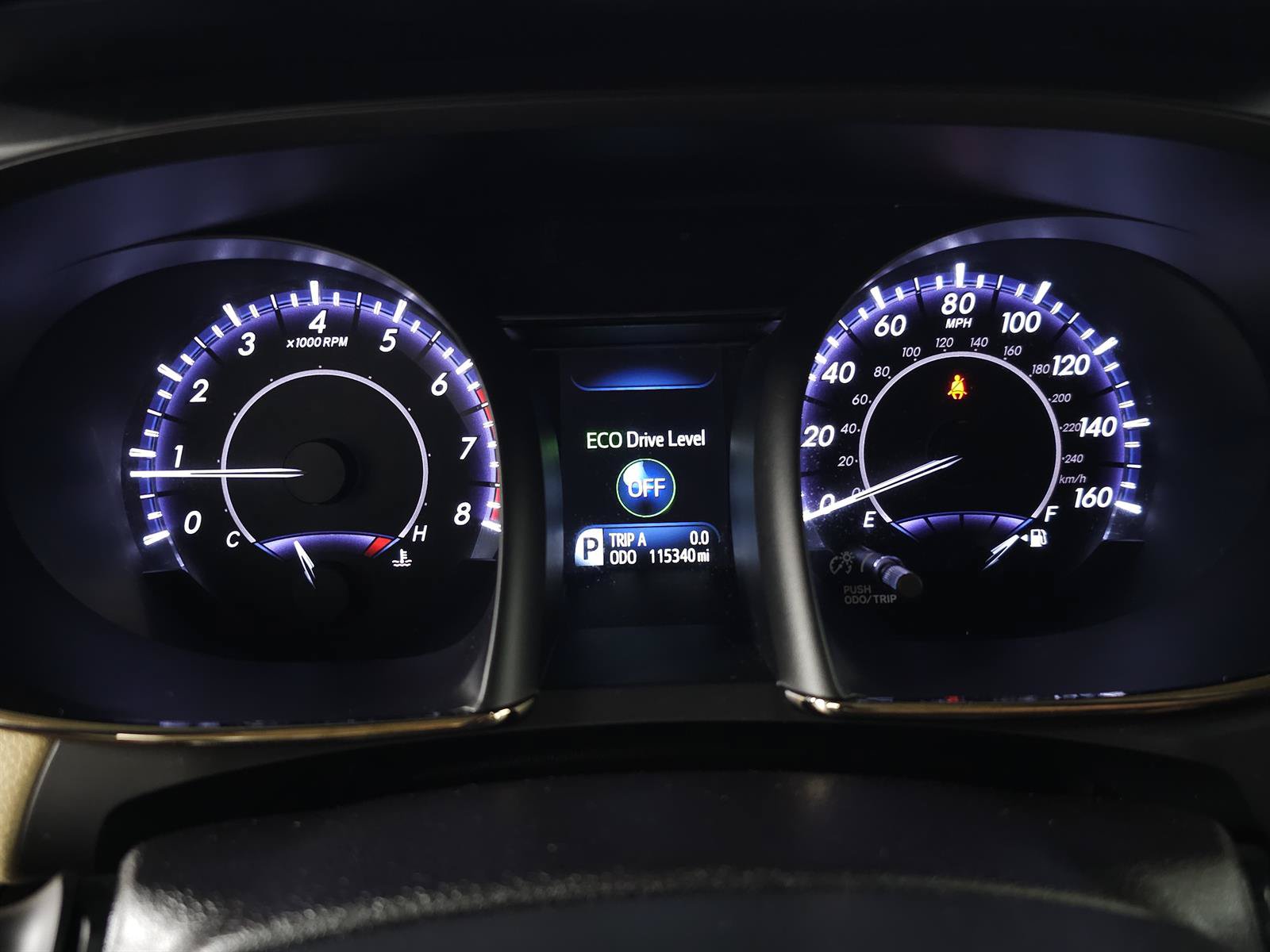 Used 2016 Toyota Avalon XLE Premium FWD image 17