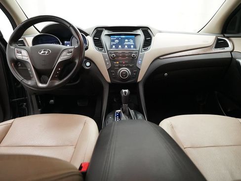 Used 2018 Hyundai Santa Fe Sport AWD/4WD image 5