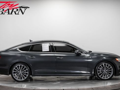 Used 2018 Audi A5 2.0T Prestige w/ Driver Assistance Package image 6