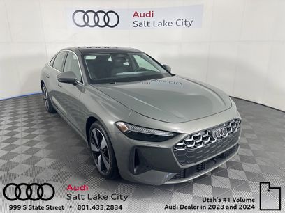 Used 2025 Audi A5 2.0T Premium Plus w/ Premium Plus