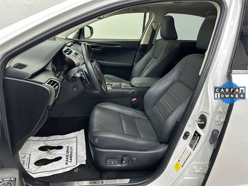 Used 2020 Lexus NX 300h 300h image 9