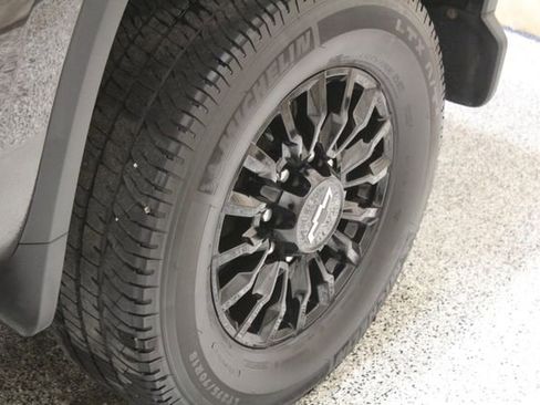 Used 2021 Chevrolet Silverado 3500 LT w/ Convenience Package image 20