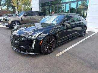 Used 2023 Cadillac CT5 V Blackwing w/ Driver Assist Package RWD video 1