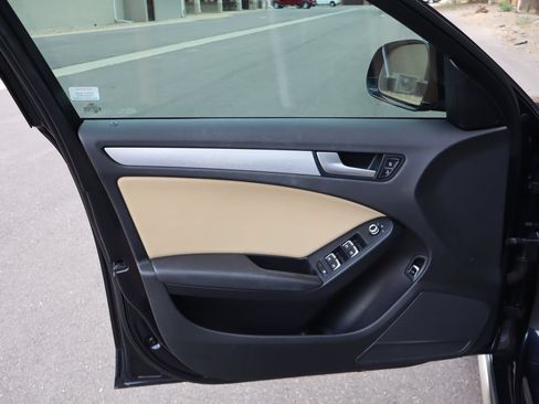 Used 2014 Audi A4 Premium AWD/4WD image 23