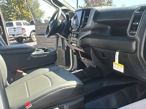 New 2026 RAM 5500 Tradesman image 13