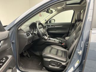 Certified 2024 MAZDA CX-5 Carbon Edition video 3
