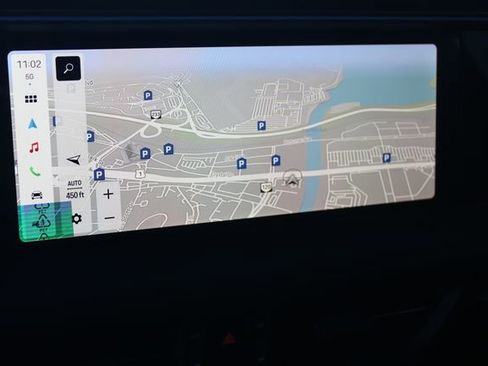 New 2025 Porsche Macan 4S Electric image 19