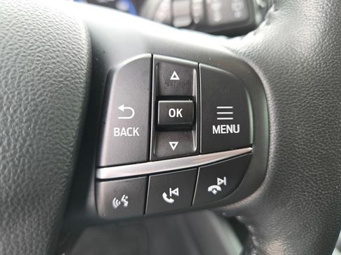 Used 2022 Ford Bronco Sport Outer Banks w/ Tech Package image 13