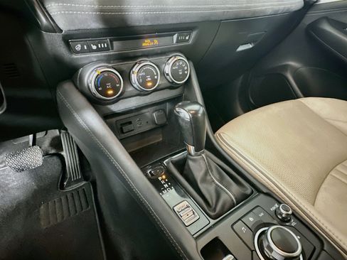 Used 2019 MAZDA CX-3 Grand Touring w/ Premium Package FWD image 25
